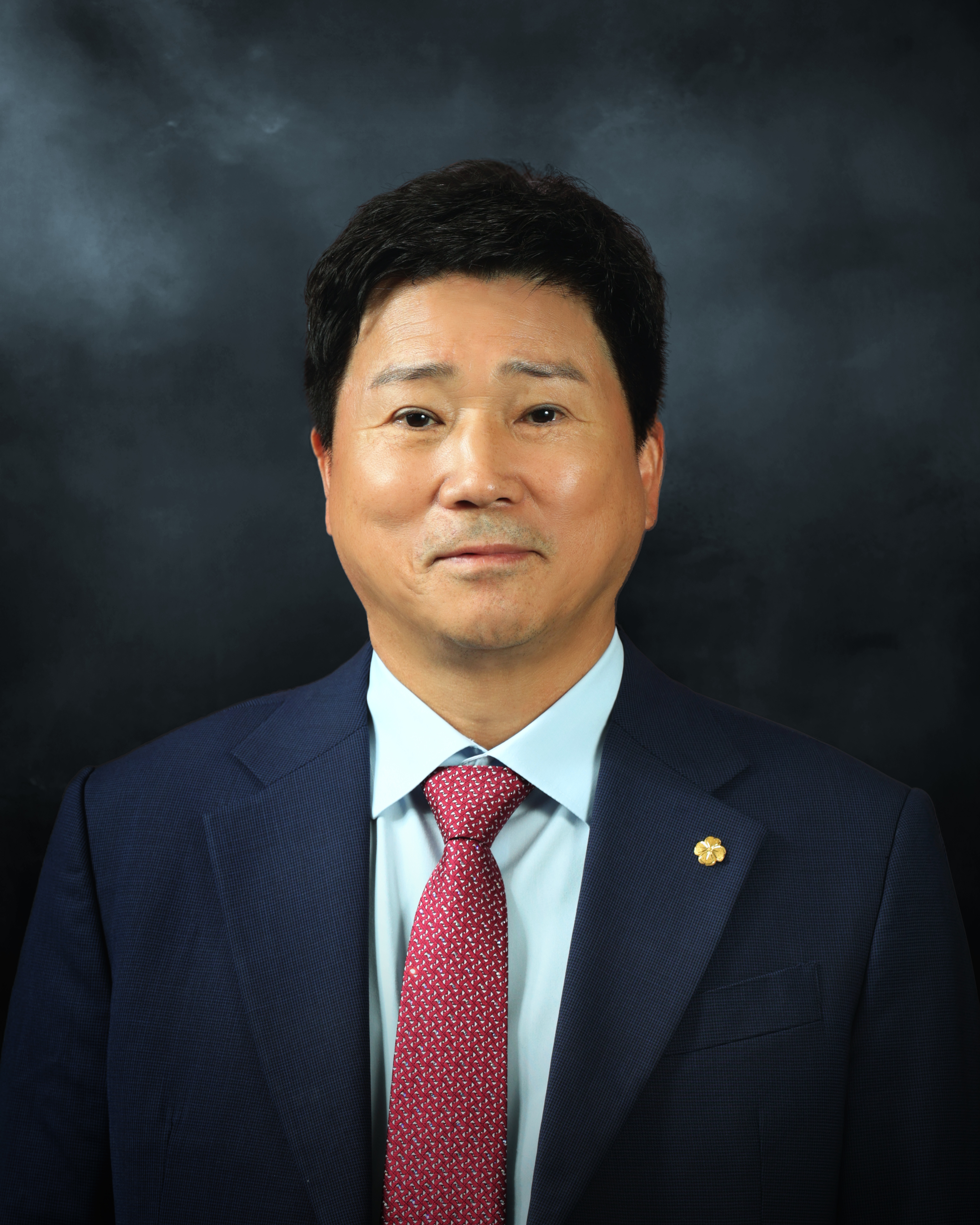 대표이사 김상수