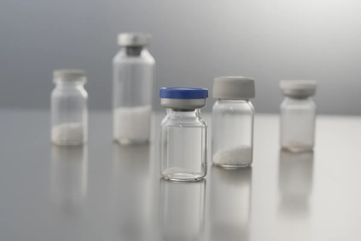 Vial