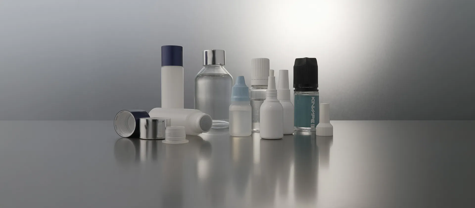 ESU Technology VLFC-50I Liquid Filling Capping with Inner Cap