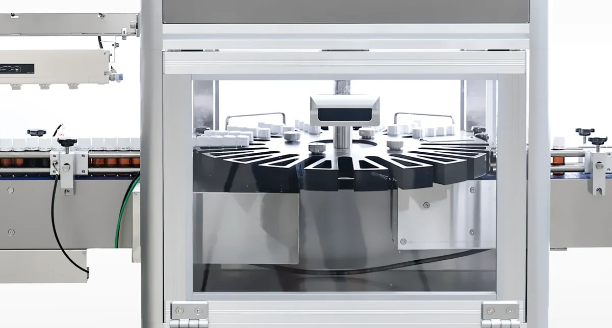 ESU Technology VNCW-200 detail image 2
