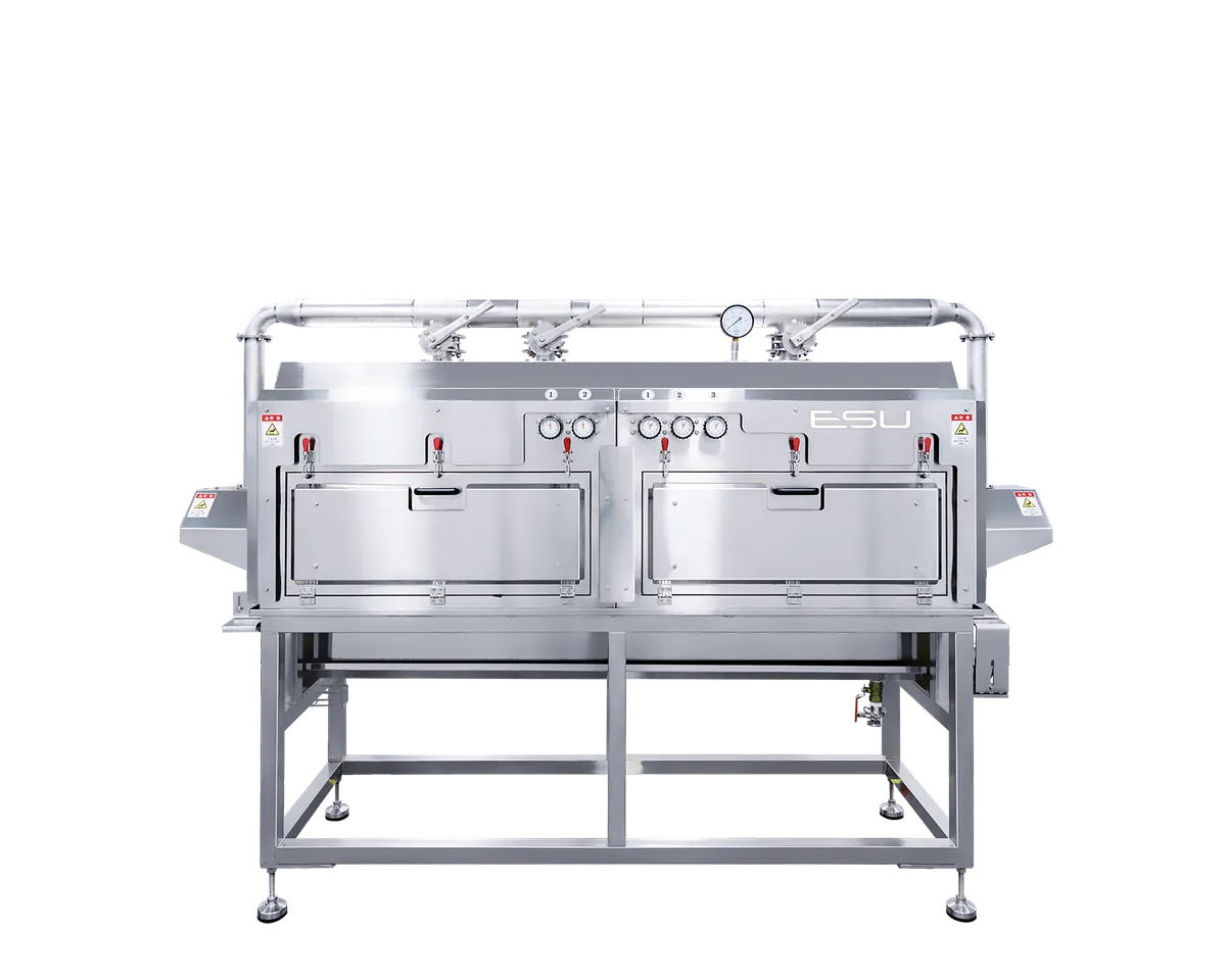 ESU Technology VNTS-200 Shrink Tunnel