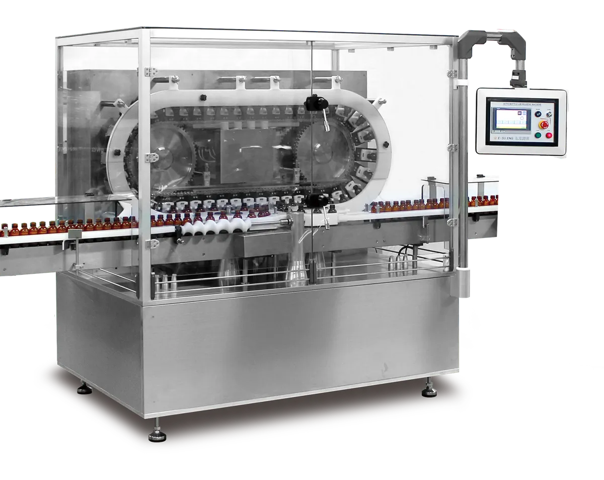 ESU Technology VNWI-150 Ionizer Washing Machine
